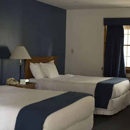 Rhinebeck Village Inn-2