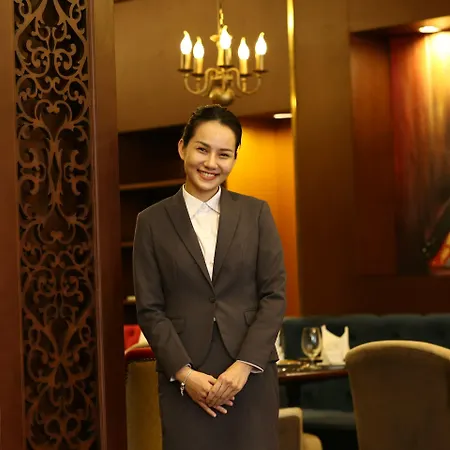 The Scarlett Boutique Hotel-3