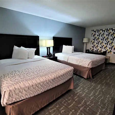 Inn Of Rockwall-3