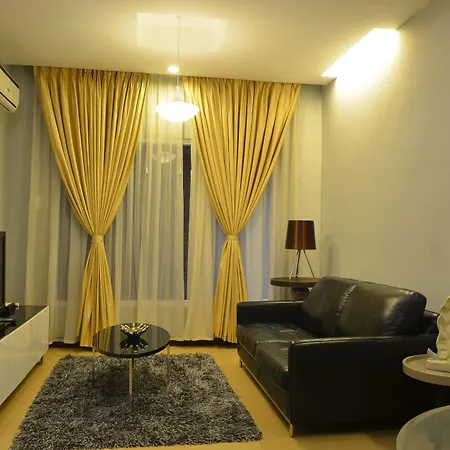 D'Hotel & Suites-3