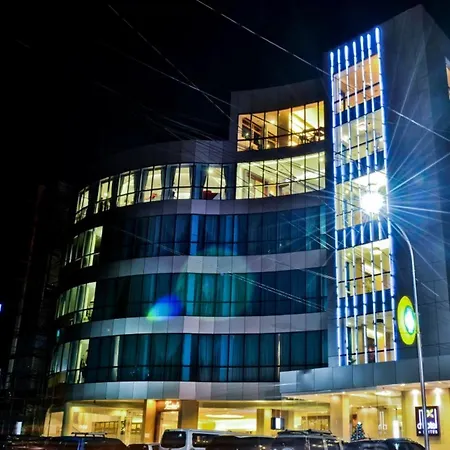 D'Hotel & Suites-2