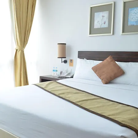 D'Hotel & Suites-2