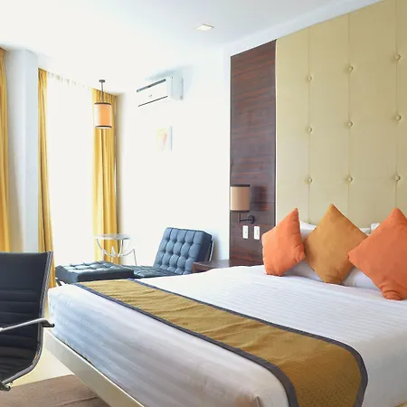 D'Hotel & Suites-3