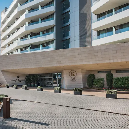 Iberostar Selection Llaut Palma- Adults Only-3