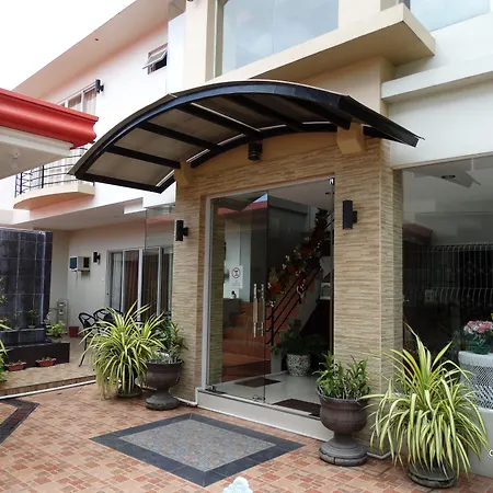 Harbour Gardens Tourist Inn-3