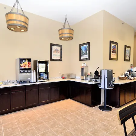 Cobblestone Inn & Suites - Manning-2
