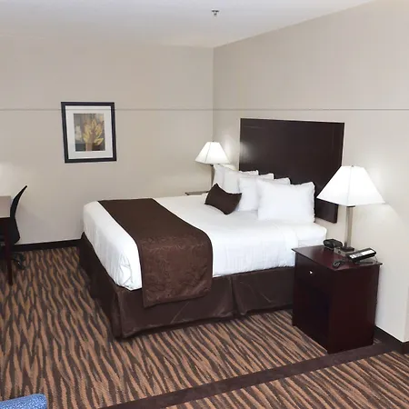 Cobblestone Inn & Suites - Manning-3