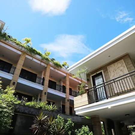 Kondra Premiere Guest House Kuta-3