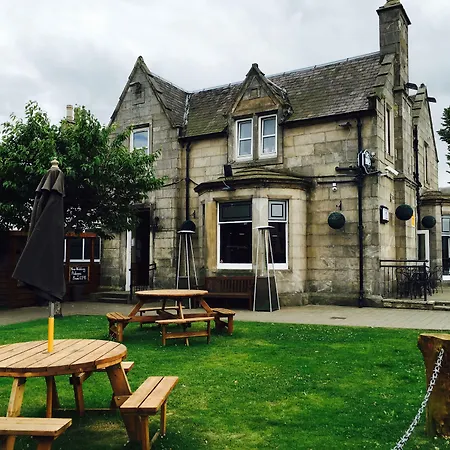 Ravelston House-3