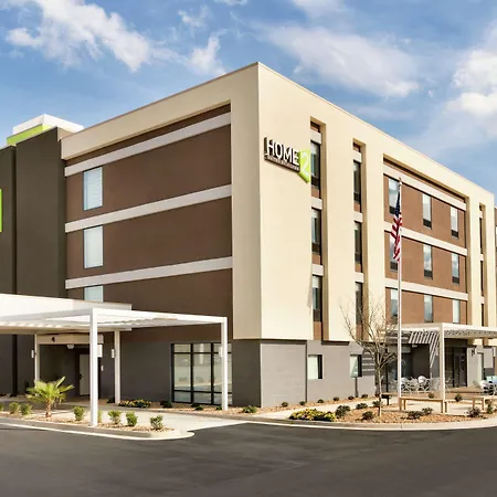 Home2 Suites By Hilton Macon I-75 North-3