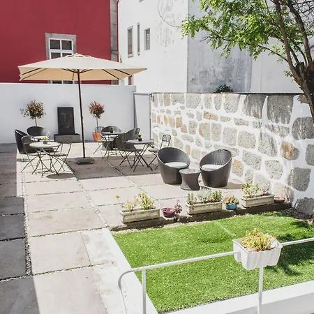 Guestready - Charming House Marques-3