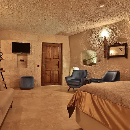 The Owl Cave Hotel-2