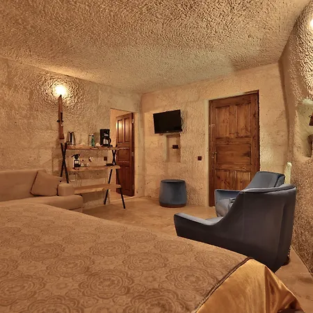 The Owl Cave Hotel-2