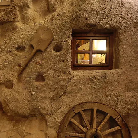 The Owl Cave Hotel-3