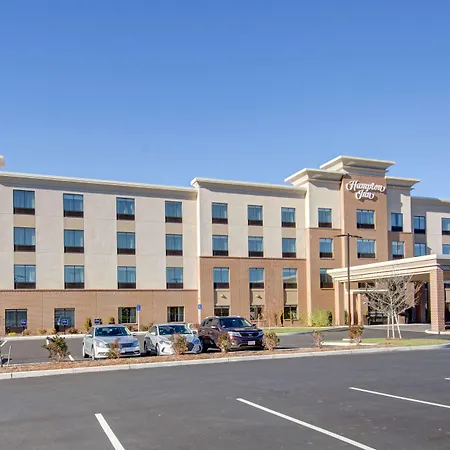 Hampton Inn Boston - Westborough-3