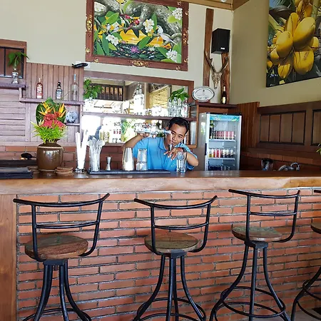 Uluwatu Cottages-3