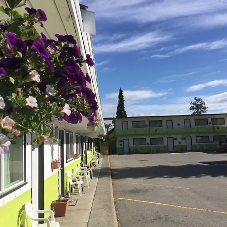The Cedars Motel-3