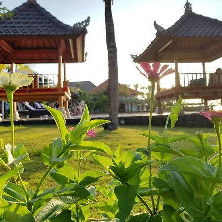 Uluwatu Cottages-3
