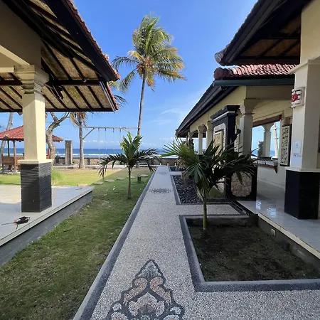 Segara Wangi Beach Cottages-2