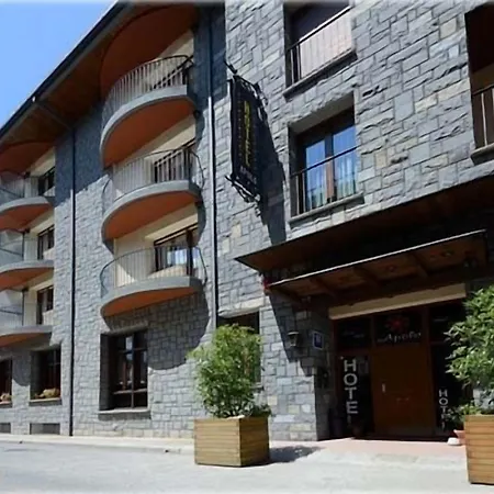 Hotel Apolo-3