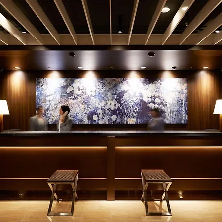 Hotel Forza Nagasaki-2