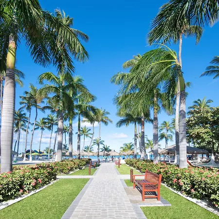Holiday Inn Resort Aruba - Beach Resort & Casino By Ihg-2