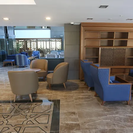 Ramada By Wyndham Bursa Cekirge Thermal & Spa-2