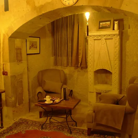 King Cave Hotel By Traveller'S-3