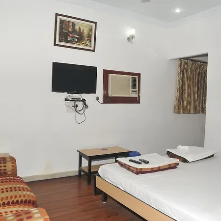 Hotel Akash Ganga-3