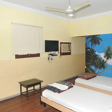 Hotel Akash Ganga-2