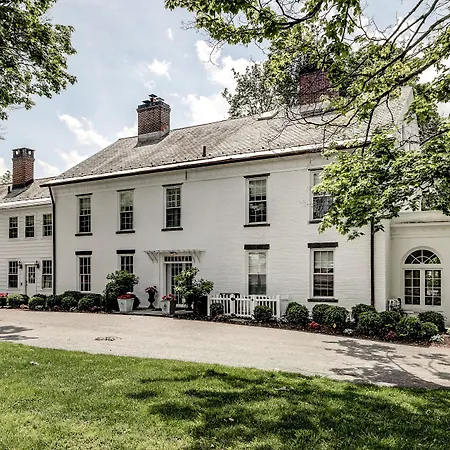 Stagecoach Inn-3