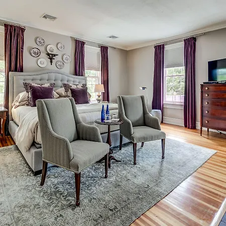 Stagecoach Inn-2