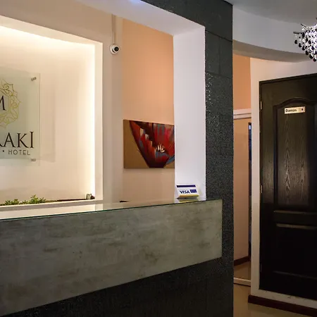 Meraki Boutique Hotel-2
