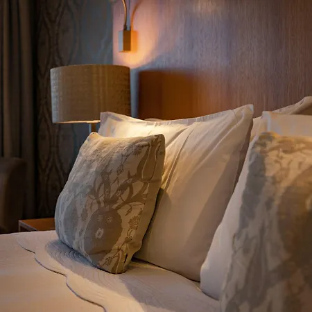 Porters Boutique Hotel-3