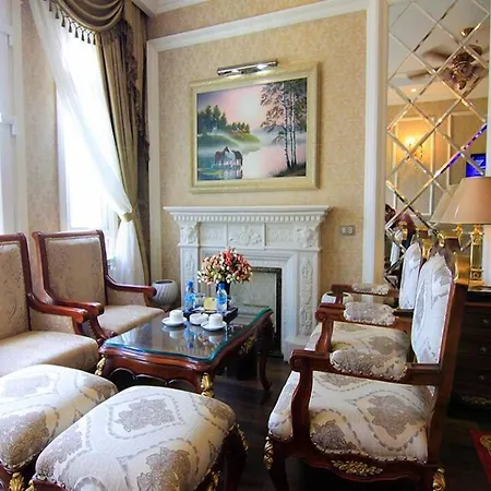 Violin Hotel Ha Noi-3