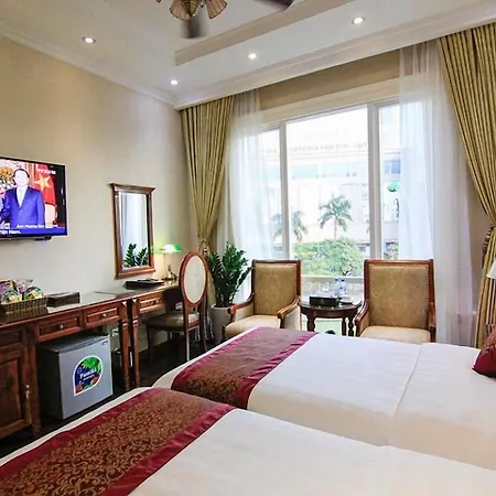Violin Hotel Ha Noi-2