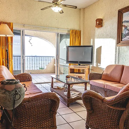 Las Gaviotas Condo-Hotel La Paz BCS-2
