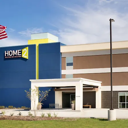 Home2 Suites By Hilton Baton Rouge-3