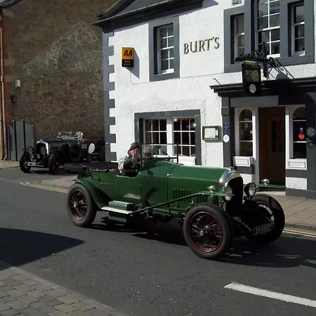 Burt'S Hotel-2