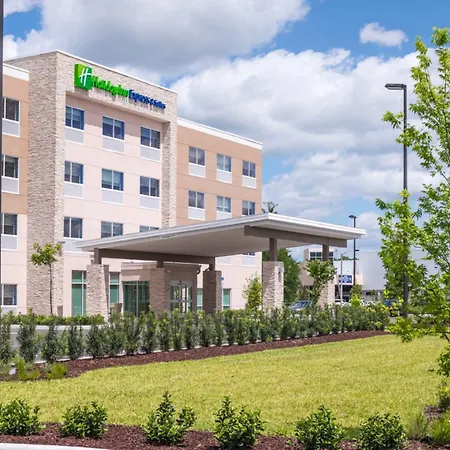 Holiday Inn Express & Suites - Tampa North - Wesley Chapel By Ihg-2