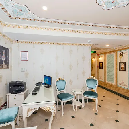Hotel 1453-2