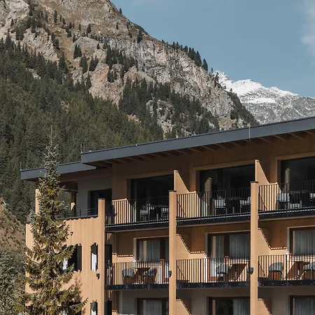 Alpine Resort Sportalm-3