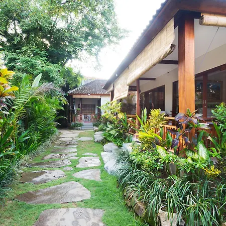 Meruhdani Boutique Hotel Ubud-2