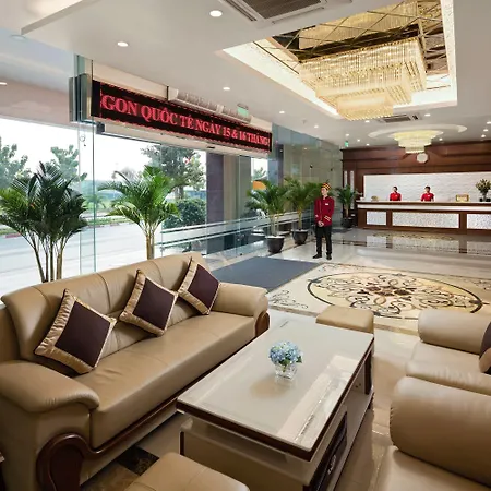 Center Hotel Bac Ninh-3