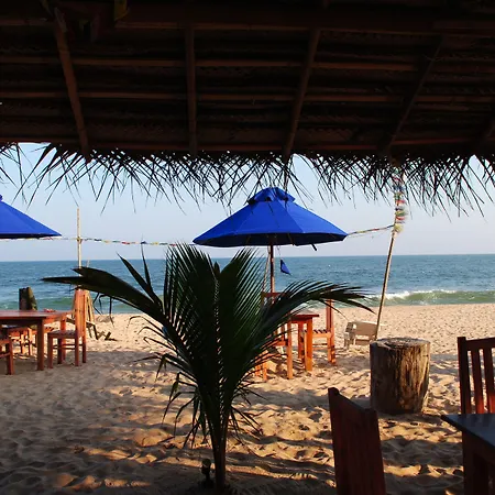Asha Beach & Spa-3