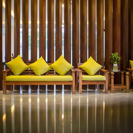 Hoi An Green Apple Hotel-2