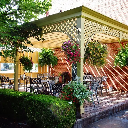 The Londonderry Inn-3