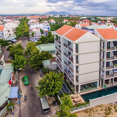 Hoi An Green Apple Hotel-3