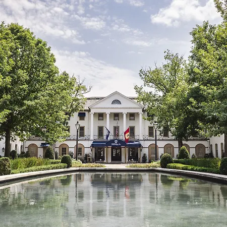 Williamsburg Inn, An Official Colonial Williamsburg Hotel-2