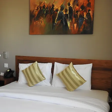 Venus Premier Hotel-2